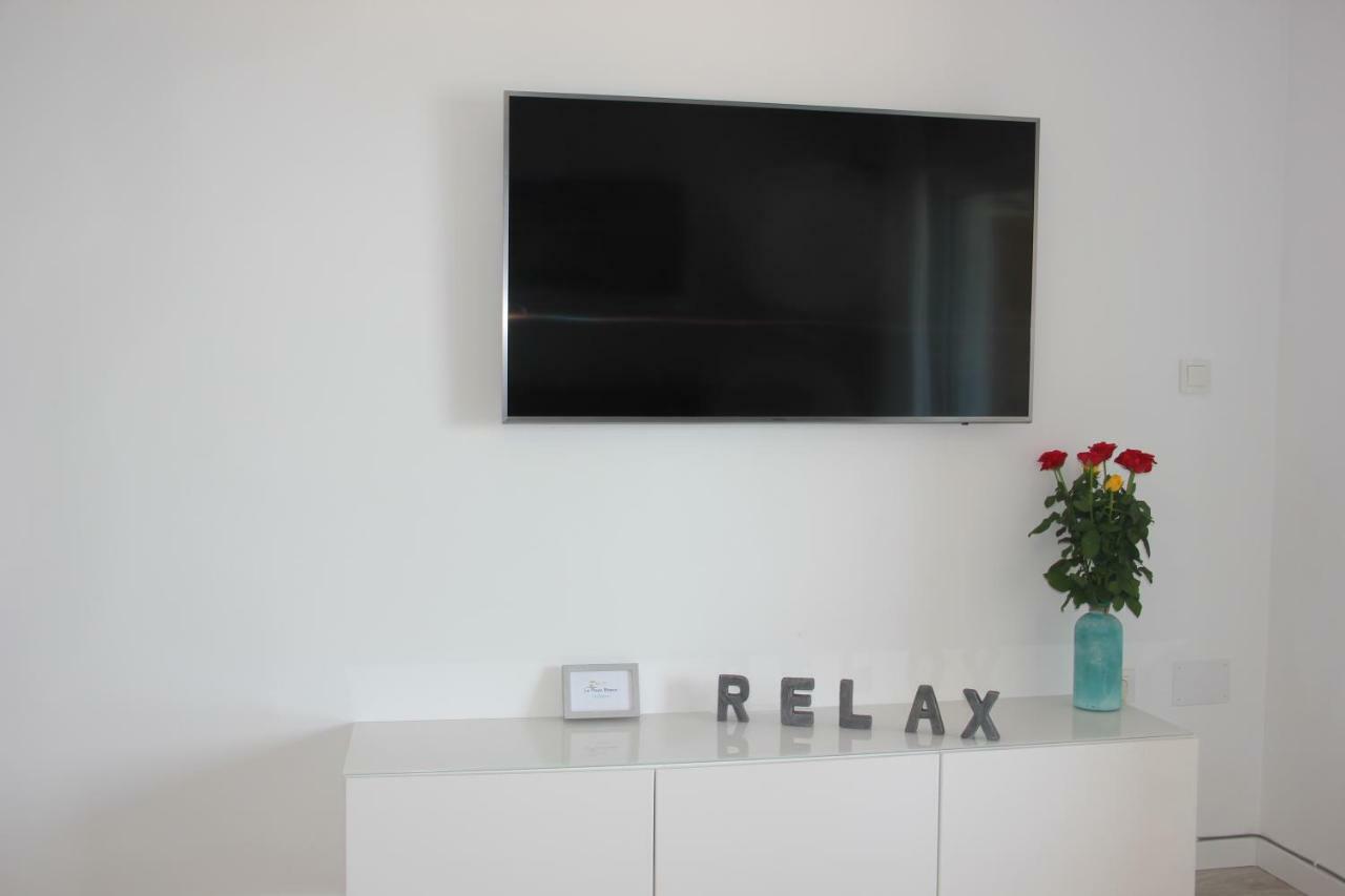 Vip, First Line,Sea View, Beach Daire Torrevieja Dış mekan fotoğraf